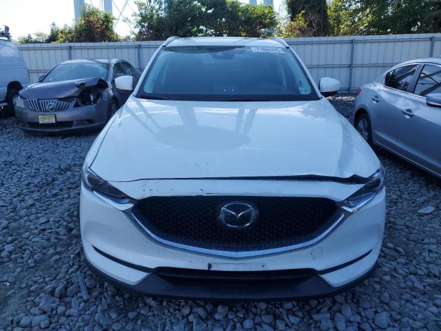 2020 MAZDA CX-5 GRAND JM3KFBDM4L0851973