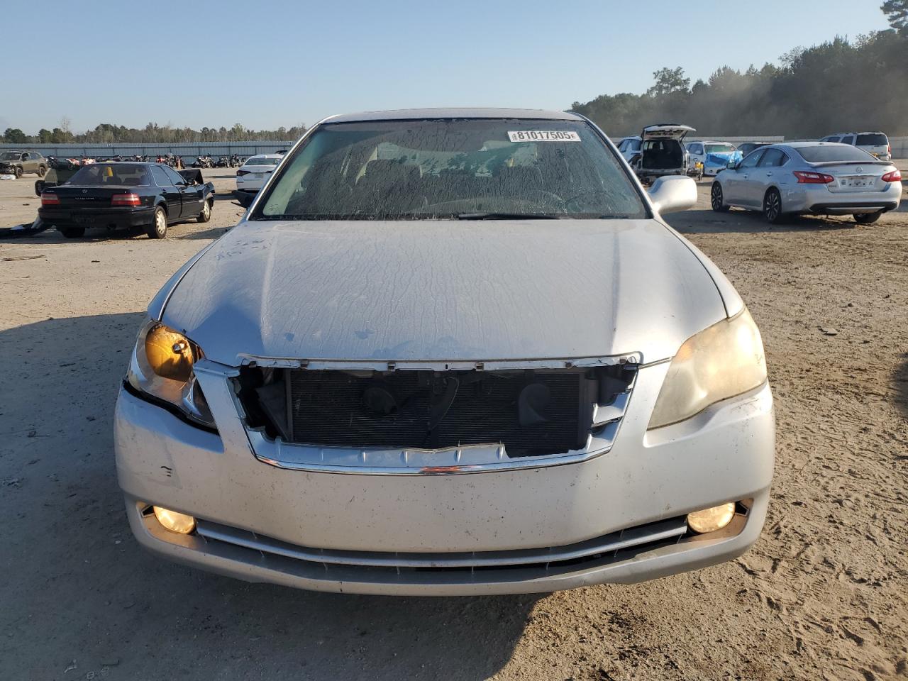 Global Auto Auctions