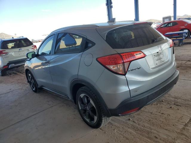2018 HONDA HR-V EXL 3CZRU5H71JM701343