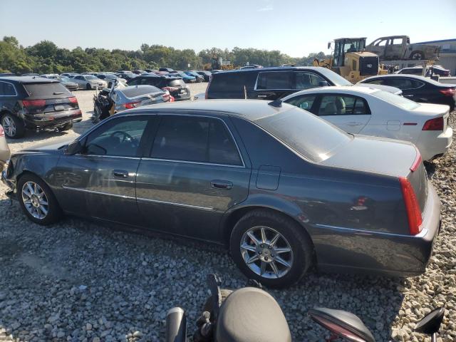 2011 CADILLAC DTS LUXURY - 1G6KD5E61BU123442
