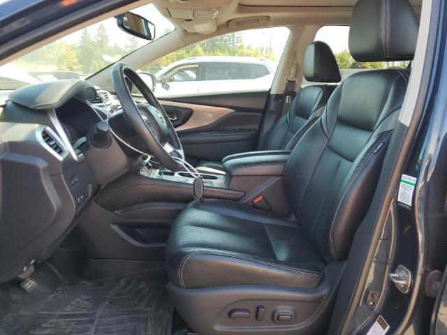 2018 NISSAN MURANO S 5N1AZ2MH1JN189814