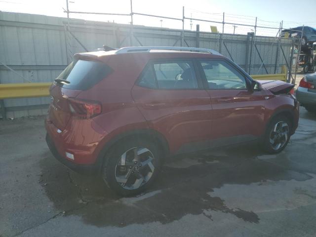 2022 HYUNDAI VENUE SEL #3293334432