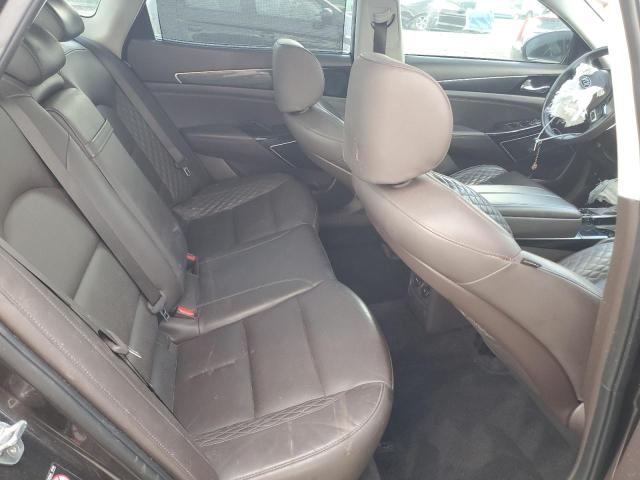 2017 KIA CADENZA PR KNALC4J18H5092294