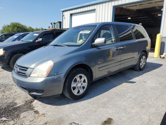 KIA SEDONA EX