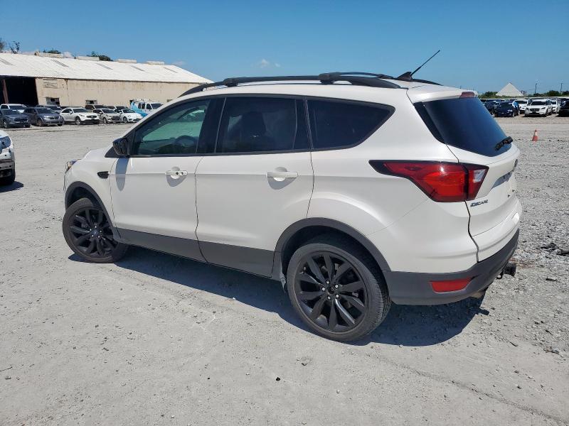 2019 FORD ESCAPE SE #3296459644