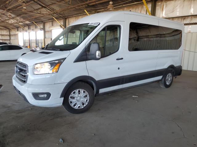 2020 FORD TRANSIT T- #3297887824