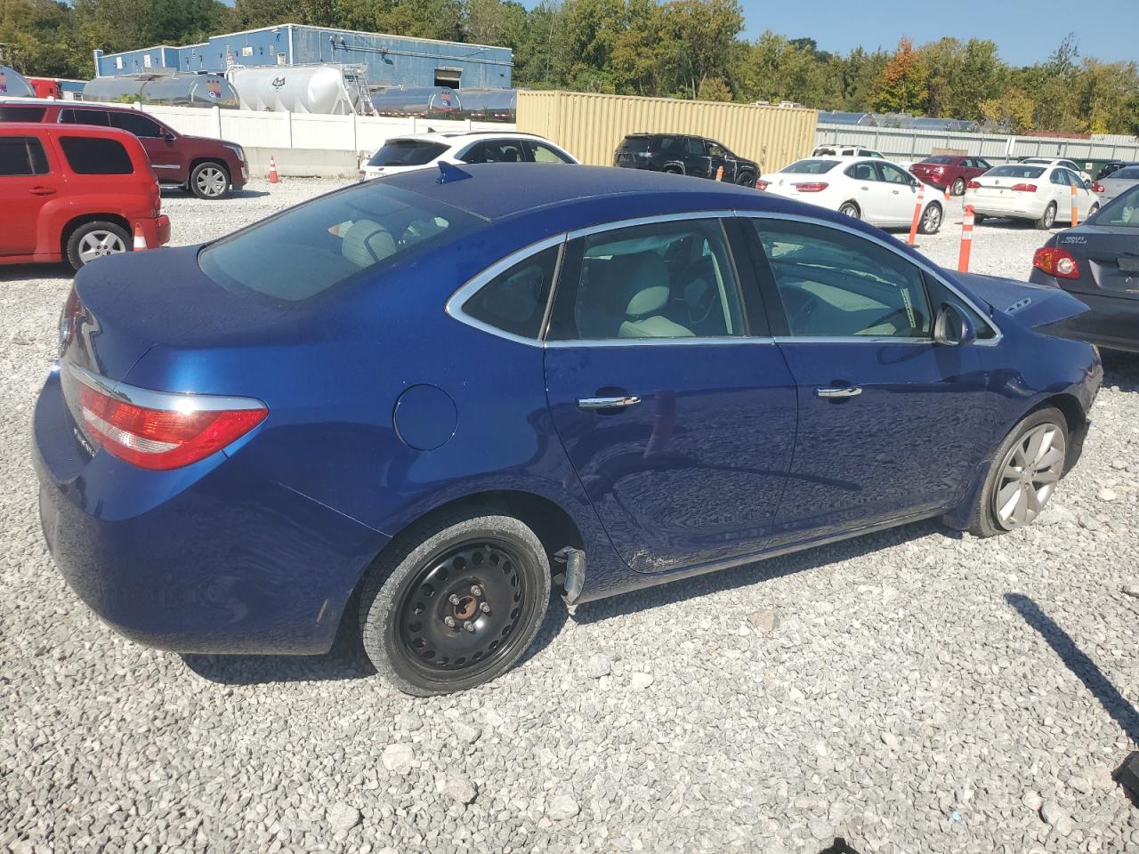 BUICK VERANO CONVENIENCE