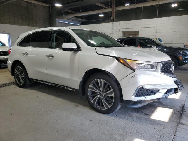 2020 ACURA MDX TECHNO 5J8YD4H56LL008400