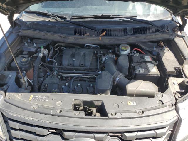 2019 FORD EXPLORER P 1FM5K8AR9KGA31247