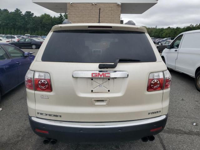 2012 GMC ACADIA SLT - 1GKKVRED8CJ334385