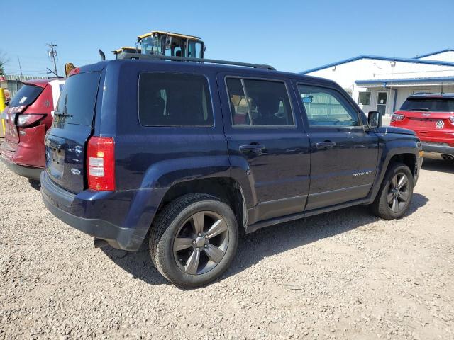2015 JEEP PATRIOT LA 1C4NJRFB7FD290447
