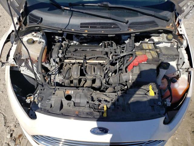 2016 FORD FIESTA TIT 3FADP4CJ9GM166362