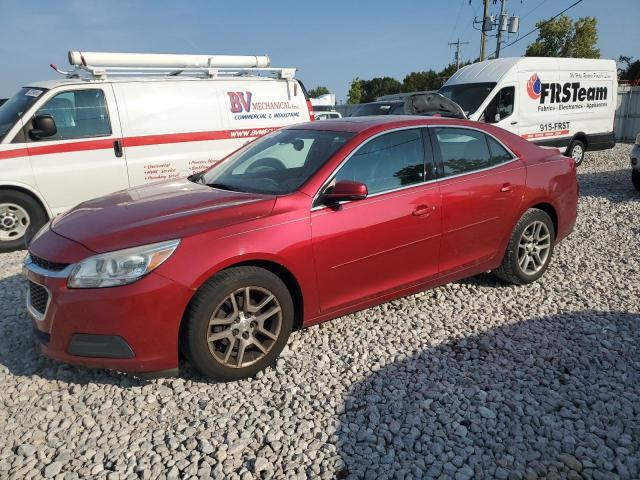 2014 CHEVROLET MALIBU 1LT - 1G11C5SL9EF138486