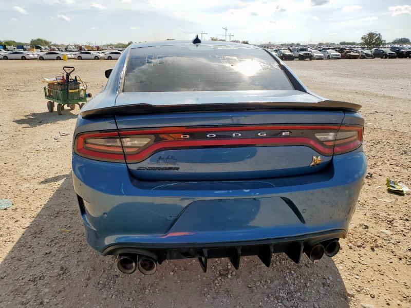 2020 DODGE CHARGER SC 2C3CDXGJ4LH177129