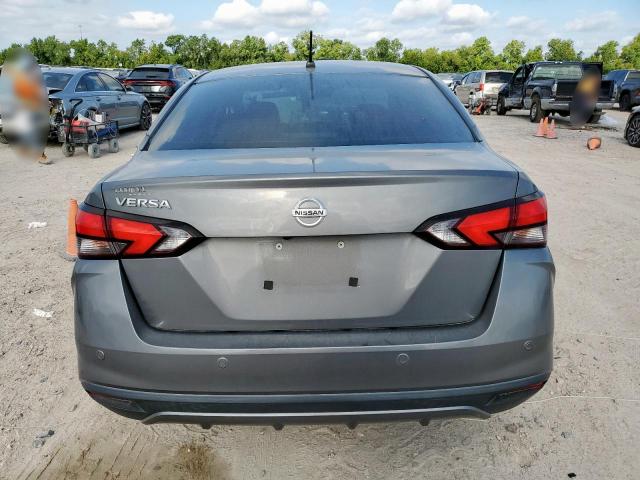 2020 NISSAN VERSA S 3N1CN8DV4LL915270
