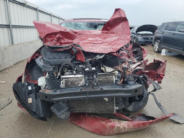 2019 VOLKSWAGEN PASSAT WOLFSBURG 1VWLA7A34KC007348