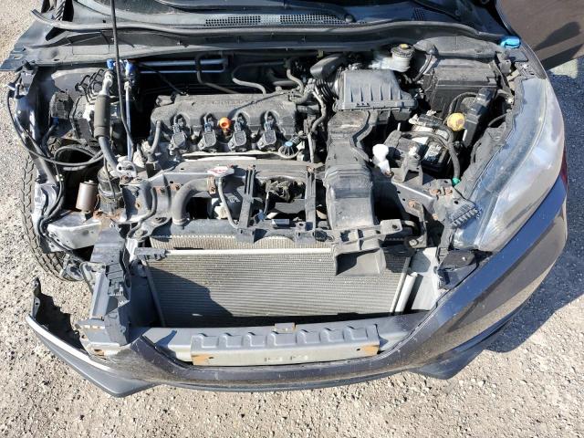 2016 HONDA HR-V EX 3CZRU6H54GM106547