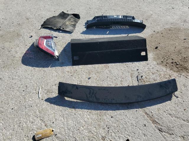 2019 HONDA CIVIC TYPE-R TOURING - SHHFK8G73KU204980