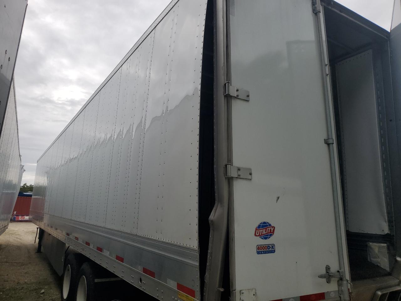 Lot #3284783520 2026 UTILITY VS2DX