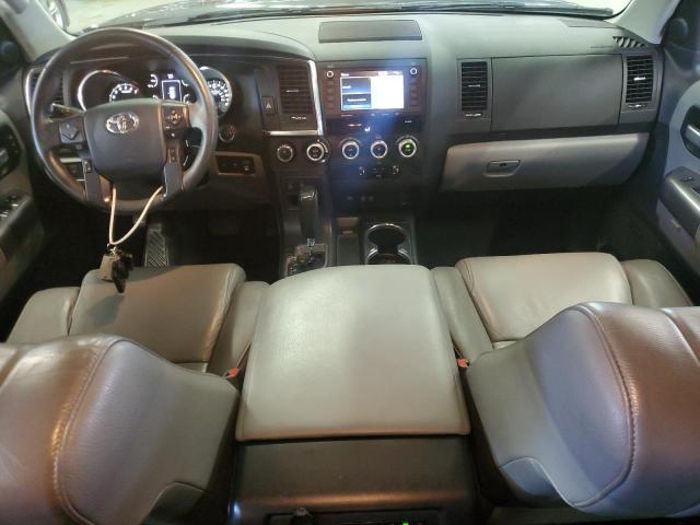 2020 TOYOTA SEQUOIA LI - 5TDJY5G13LS178429