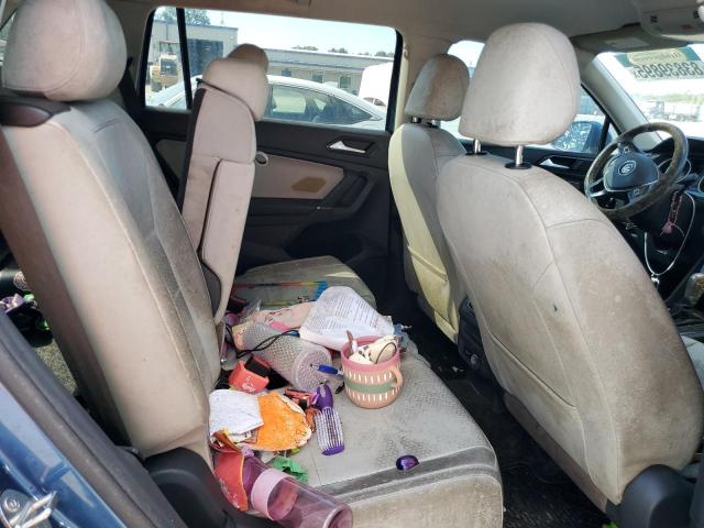 2018 VOLKSWAGEN TIGUAN SE 3VV3B7AXXJM205451