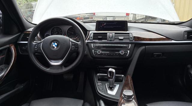 2015 BMW 328 D WBA3D3C54FK158474