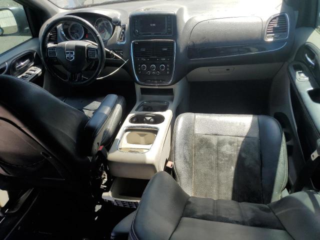 2018 DODGE GRAND CARA 2C4RDGCG8JR282666