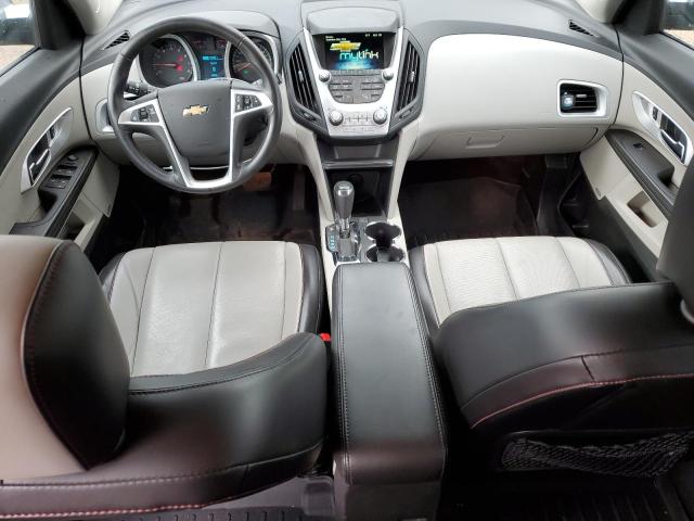 2016 CHEVROLET EQUINOX LTZ 2GNALDEK5G6179464
