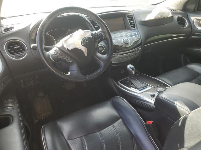 2016 INFINITI QX60 - 5N1AL0MM6GC515310