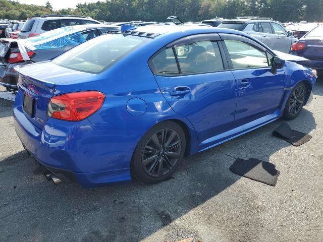 2019 SUBARU WRX JF1VA1A65K9805475