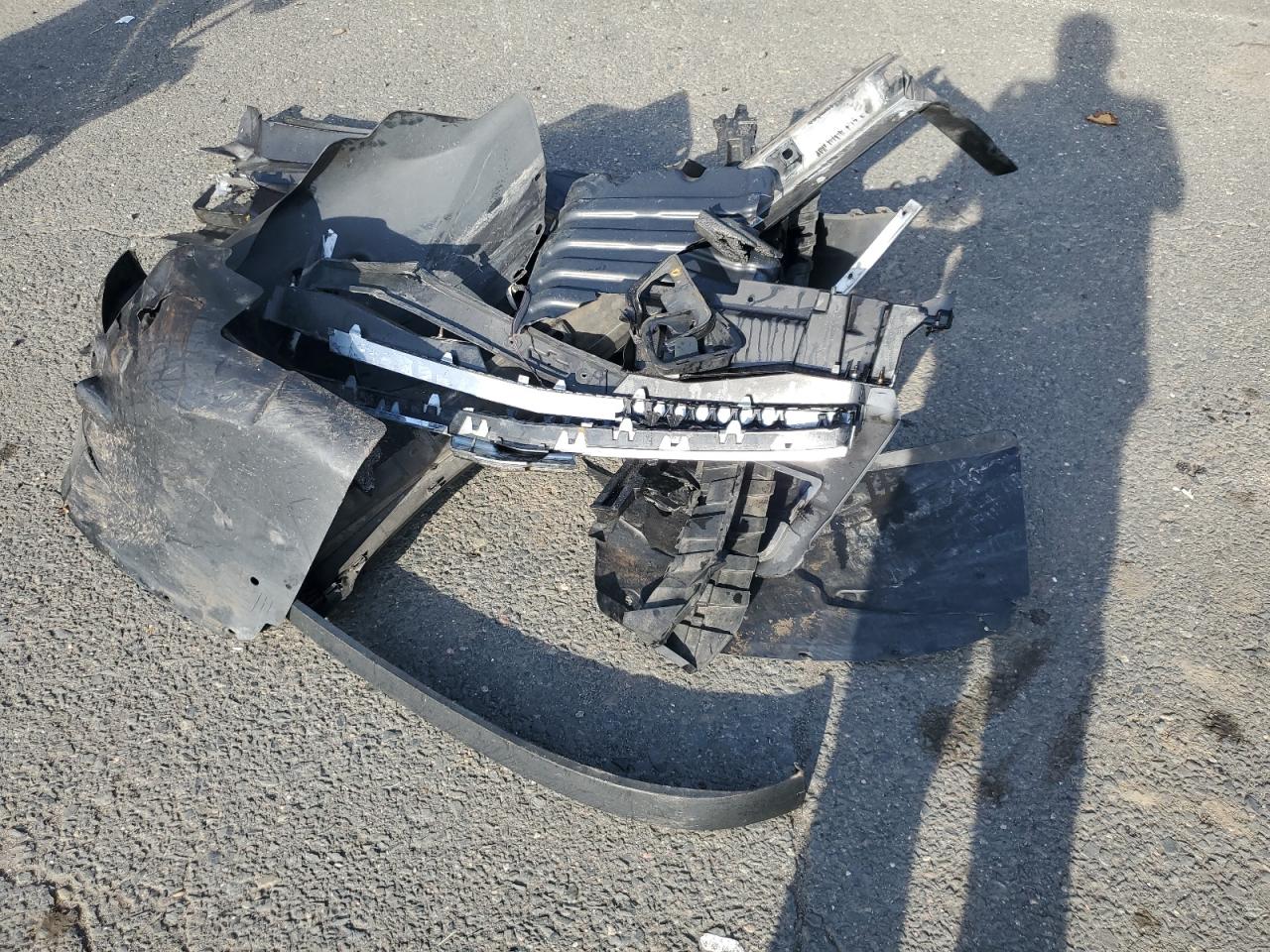 CHEVROLET TAHOE K1500 LT