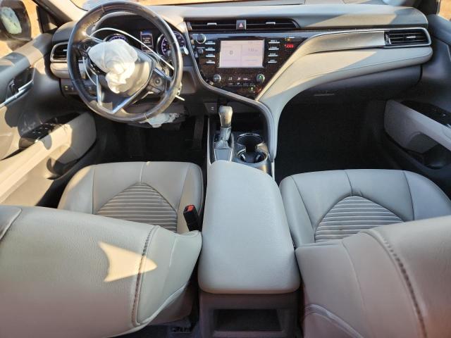 2019 TOYOTA CAMRY L - 4T1B11HK9KU741370