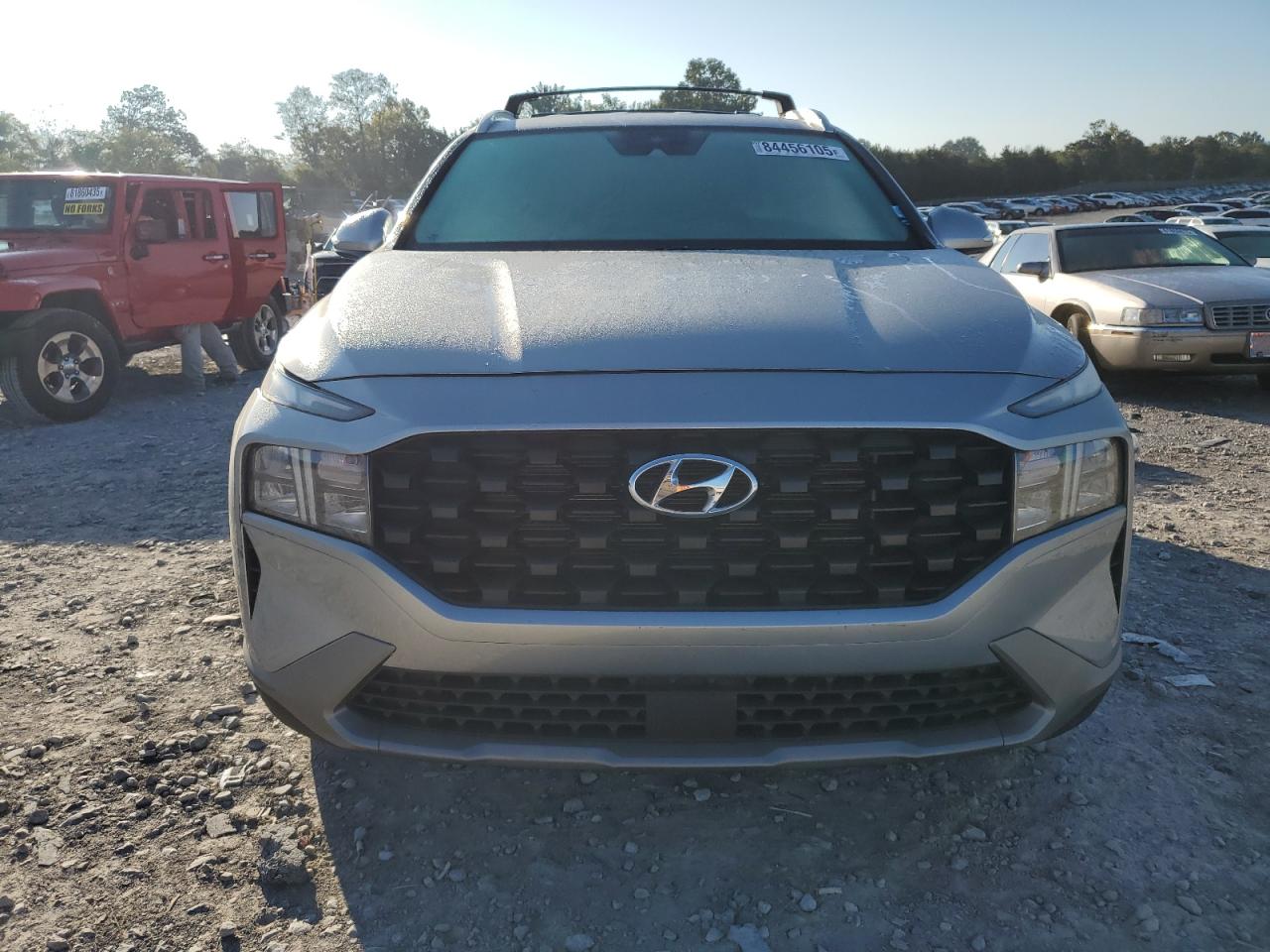 HYUNDAI SANTA FE SEL