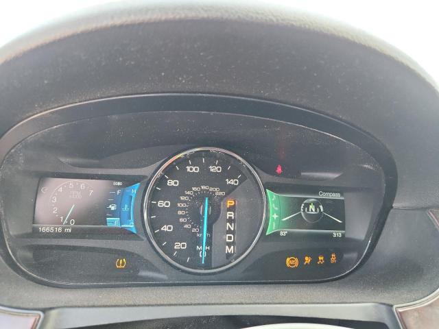 2012 FORD EDGE LIMIT - 2FMDK4KC1CBA72396