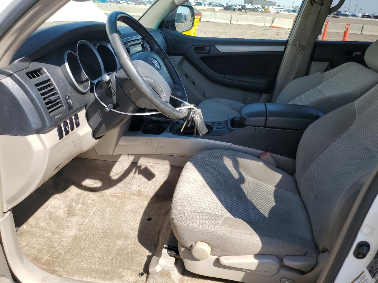 Lot #3229779350 2006 TOYOTA 4RUNNER SR