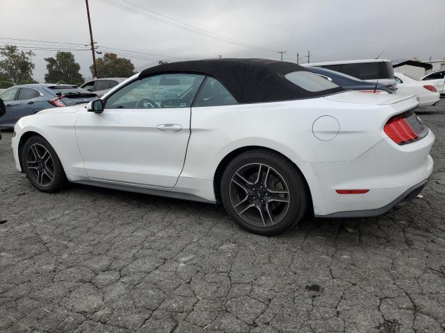 2018 FORD MUSTANG 1FATP8UH3J5155126