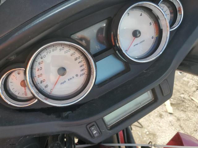2013 VICTORY MOTORCYCLES CROSS COUN 5VPTW36N7D3021515