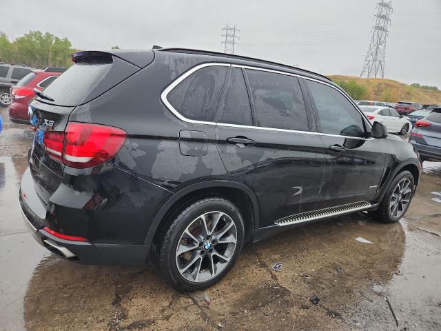 2015 BMW X5 XDRIVE5 - Inny widok