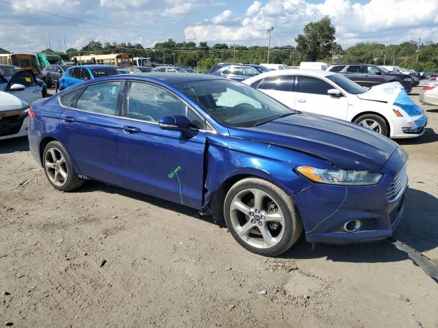 2013 FORD FUSION SE - 3FA6P0HR6DR101158