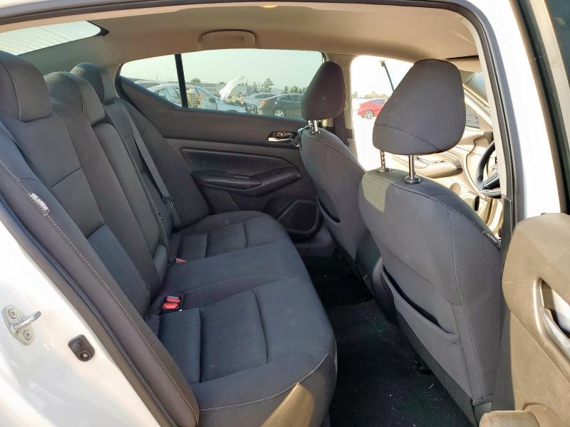 2019 NISSAN ALTIMA S - 1N4BL4BV6KC152811