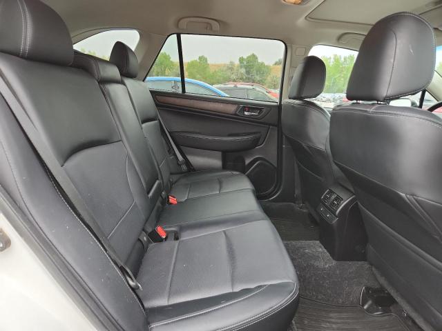 2017 SUBARU OUTBACK 2. - 4S4BSANC7H3311507