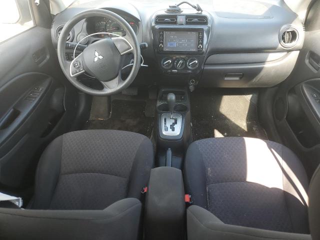 2018 MITSUBISHI MIRAGE ES ML32A3HJ5JH006578