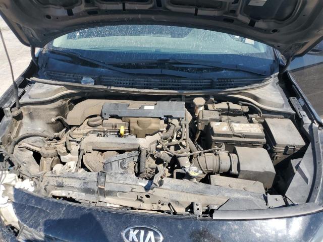 2020 KIA RIO LX 3KPA24AD9LE274011