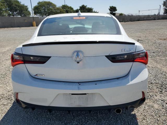 2019 ACURA ILX PREMIU 19UDE2F83KA012461