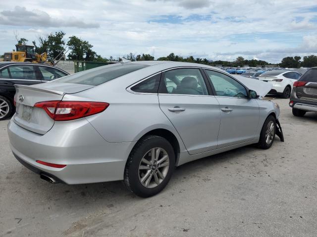 2015 HYUNDAI SONATA SE - 5NPE24AFXFH018625