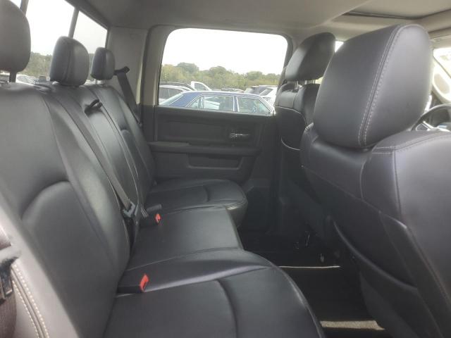 2009 DODGE RAM 1500 #3303570946