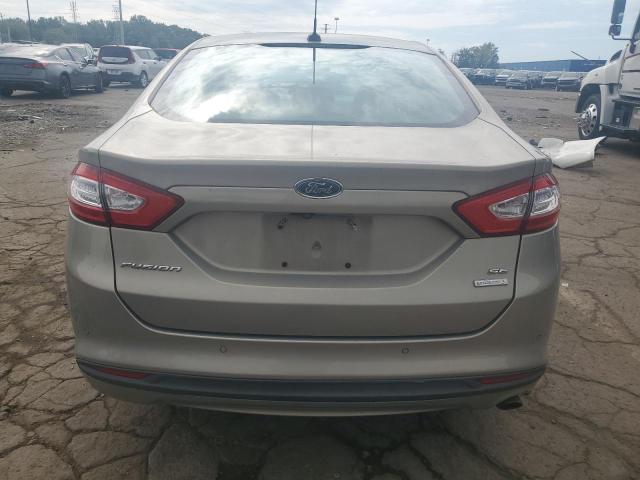 2016 FORD FUSION SE 3FA6P0HD3GR102762