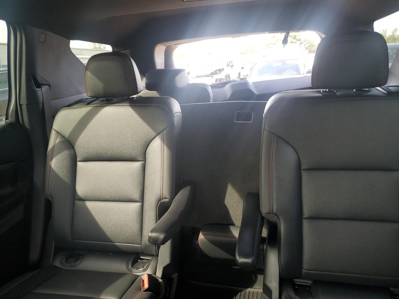 CHEVROLET TRAVERSE LT Z71