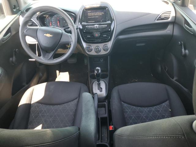 2022 CHEVROLET SPARK LS KL8CB6SA7NC007137