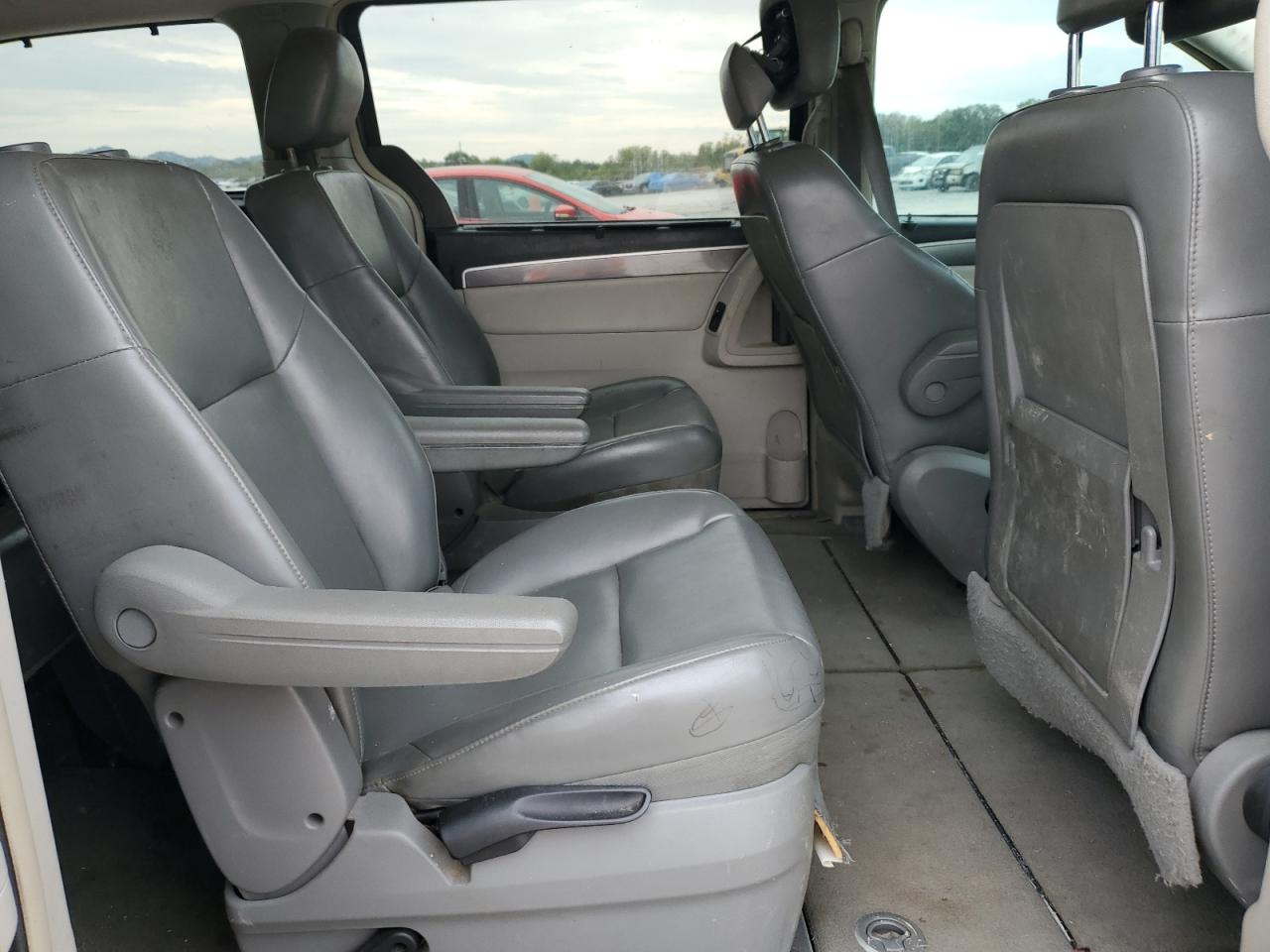 VOLKSWAGEN ROUTAN SE